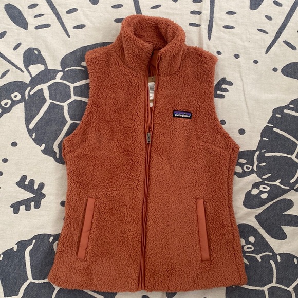 Patagonia Jackets & Blazers - W’s Patagonia Los Gatos Vest Brand New With Tags